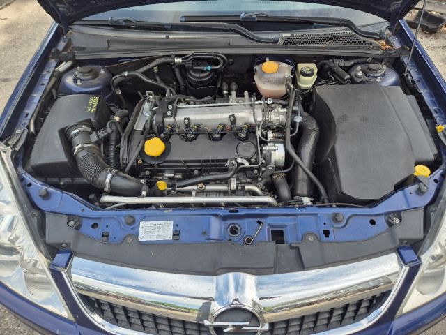 bontott OPEL VECTRA C Jobb első Csonkállvány Kerékaggyal