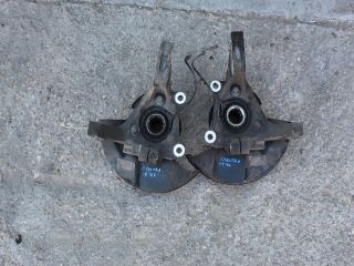 bontott OPEL VECTRA C Jobb első Csonkállvány Kerékaggyal