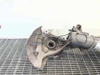 bontott OPEL VECTRA C Jobb első Csonkállvány