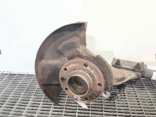 bontott OPEL VECTRA C Jobb első Csonkállvány