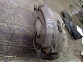 bontott OPEL VECTRA C Jobb első Féknyereg Munkahengerrel