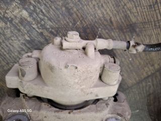 bontott OPEL VECTRA C Jobb első Féknyereg Munkahengerrel