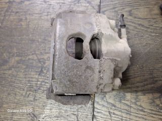 bontott OPEL VECTRA C Jobb első Féknyereg Munkahengerrel