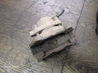 bontott OPEL VECTRA C Jobb első Féknyereg Munkahengerrel