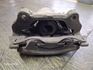 bontott OPEL VECTRA C Jobb első Féknyereg Munkahengerrel