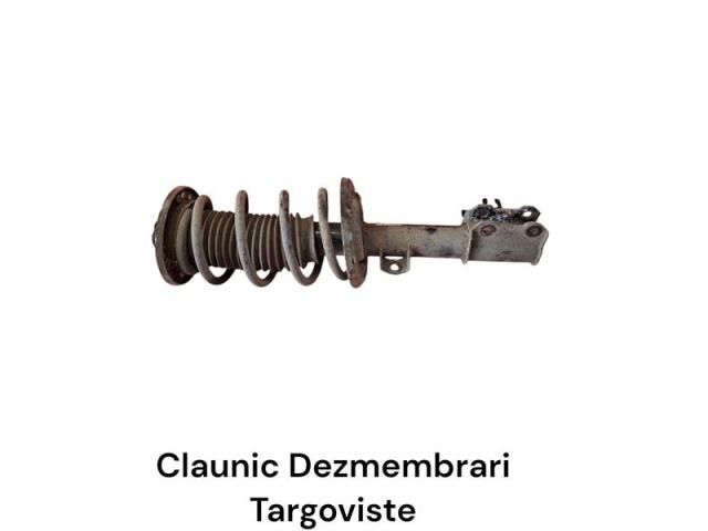 bontott OPEL VECTRA C Jobb első Gólyaláb (Lengécsillapító, Rugó)