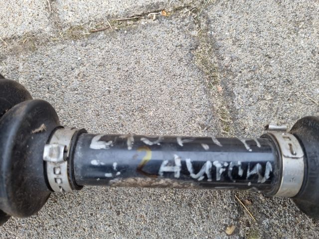 bontott OPEL VECTRA C Jobb Féltengely