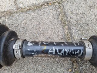 bontott OPEL VECTRA C Jobb Féltengely