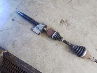 bontott OPEL VECTRA C Jobb Féltengely