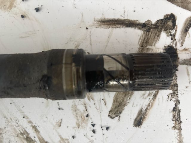 bontott OPEL VECTRA C Jobb Féltengely