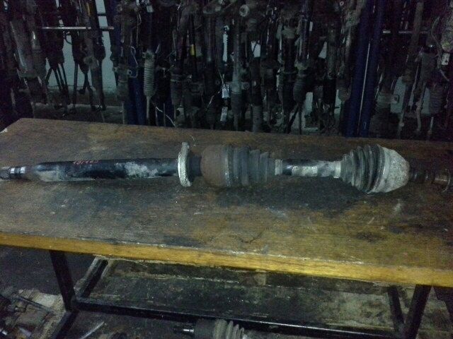 bontott OPEL VECTRA C Jobb Féltengely