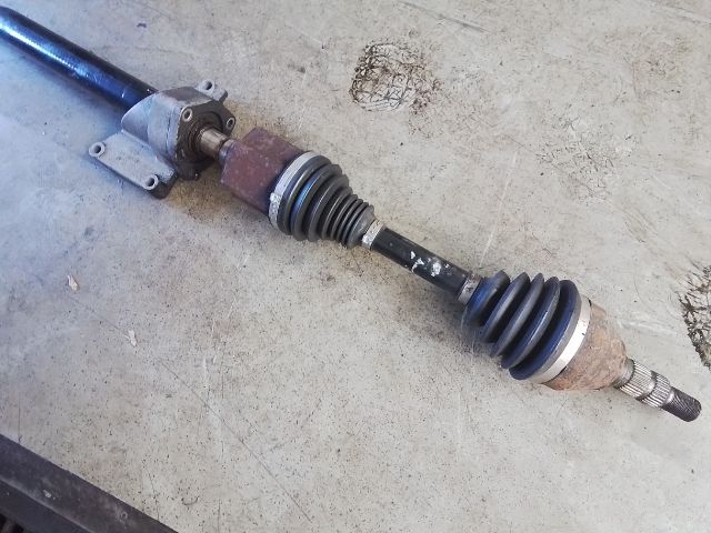 bontott OPEL VECTRA C Jobb Féltengely