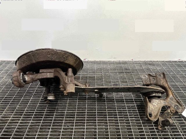 bontott OPEL VECTRA C Jobb hátsó Csonkállvány