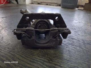 bontott OPEL VECTRA C Jobb hátsó Féknyereg Munkahengerrel