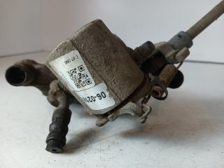 bontott OPEL VECTRA C Jobb hátsó Féknyereg Munkahengerrel