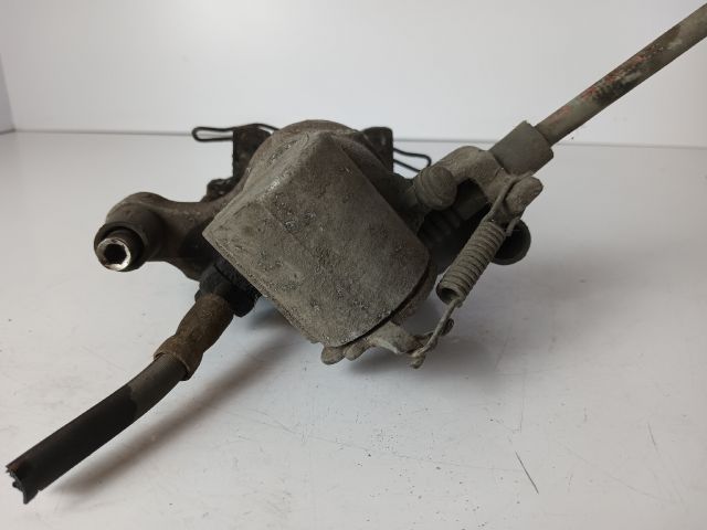 bontott OPEL VECTRA C Jobb hátsó Féknyereg Munkahengerrel