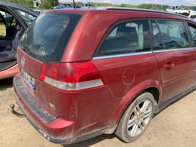 bontott OPEL VECTRA C Jobb hátsó Féknyereg Munkahengerrel