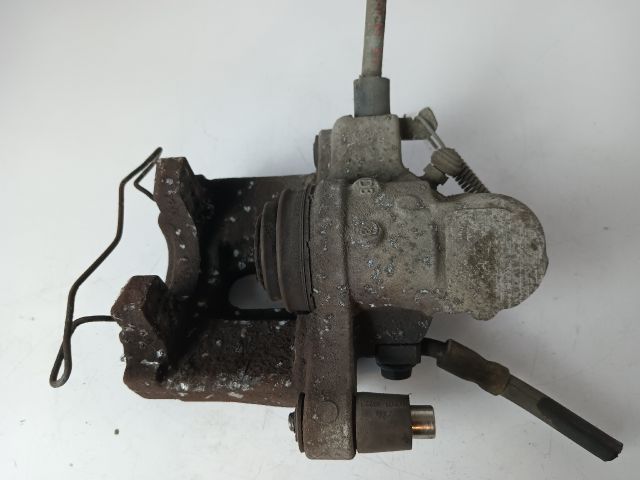 bontott OPEL VECTRA C Jobb hátsó Féknyereg Munkahengerrel