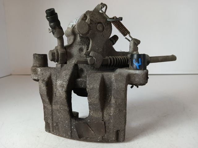 bontott OPEL VECTRA C Jobb hátsó Féknyereg Munkahengerrel