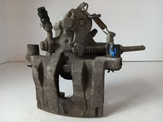 bontott OPEL VECTRA C Jobb hátsó Féknyereg Munkahengerrel