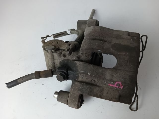 bontott OPEL VECTRA C Jobb hátsó Féknyereg Munkahengerrel