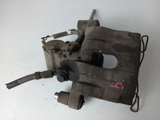 bontott OPEL VECTRA C Jobb hátsó Féknyereg Munkahengerrel