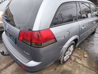 bontott OPEL VECTRA C Jobb hátsó Féknyereg Munkahengerrel