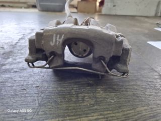 bontott OPEL VECTRA C Jobb hátsó Féknyereg Munkahengerrel