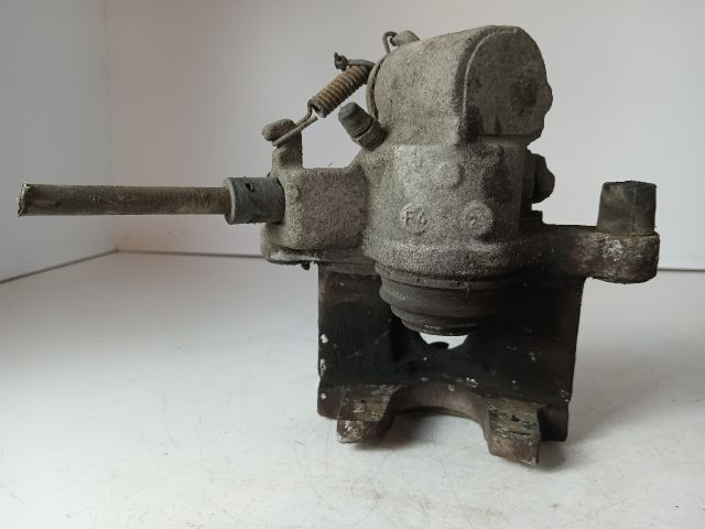 bontott OPEL VECTRA C Jobb hátsó Féknyereg Munkahengerrel