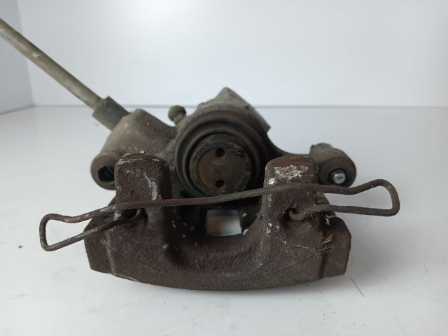 bontott OPEL VECTRA C Jobb hátsó Féknyereg Munkahengerrel