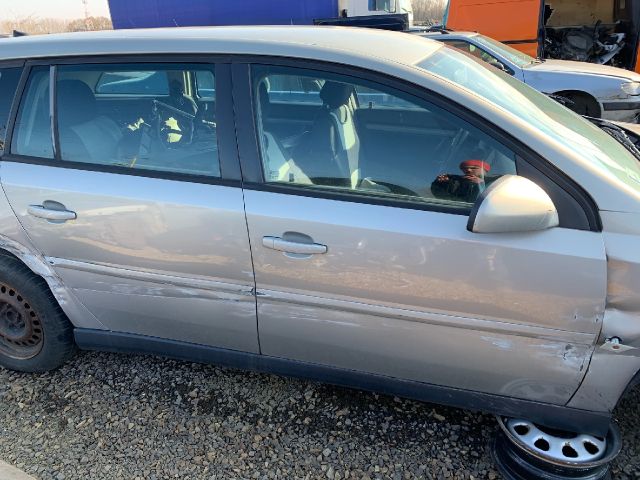 bontott OPEL VECTRA C Jobb hátsó Lengéscsillapító