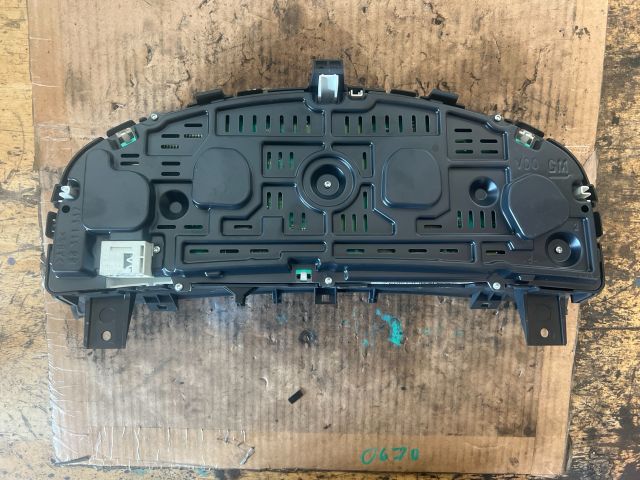 bontott OPEL VECTRA C Kilométeróra