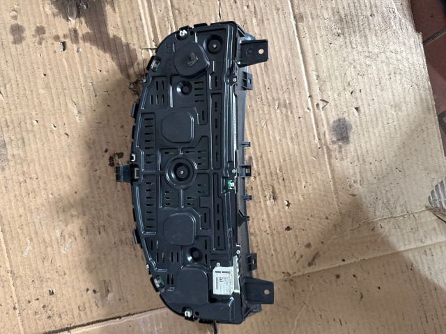 bontott OPEL VECTRA C Kilométeróra