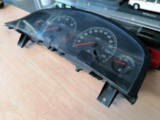 bontott OPEL VECTRA C Kilométeróra