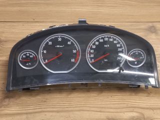 bontott OPEL VECTRA C Kilométeróra