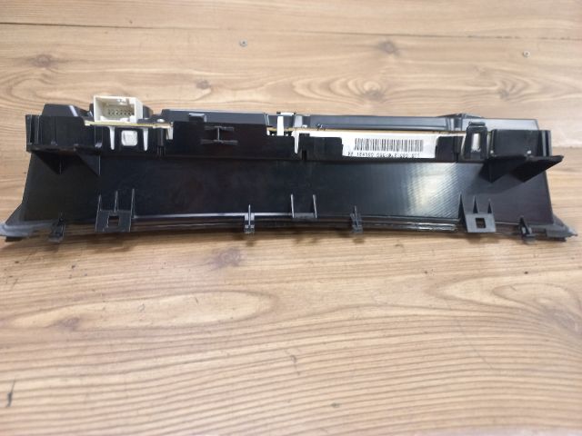 bontott OPEL VECTRA C Kilométeróra