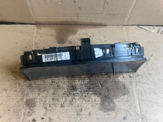 bontott OPEL VECTRA C Kilométeróra