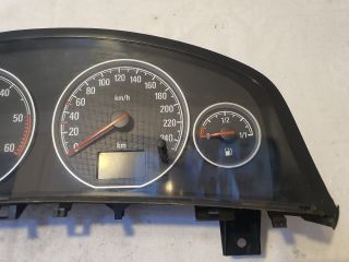 bontott OPEL VECTRA C Kilométeróra