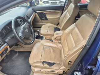 bontott OPEL VECTRA C Kilométeróra