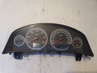 bontott OPEL VECTRA C Kilométeróra