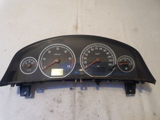 bontott OPEL VECTRA C Kilométeróra