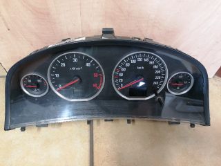 bontott OPEL VECTRA C Kilométeróra