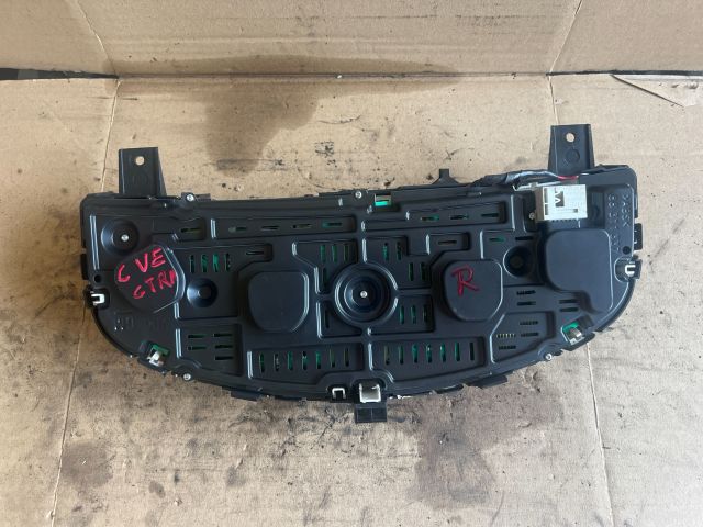 bontott OPEL VECTRA C Kilométeróra