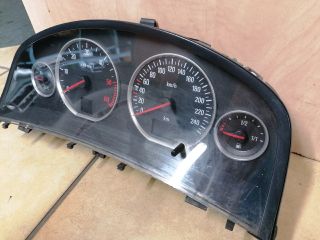 bontott OPEL VECTRA C Kilométeróra