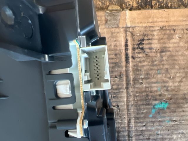 bontott OPEL VECTRA C Kilométeróra