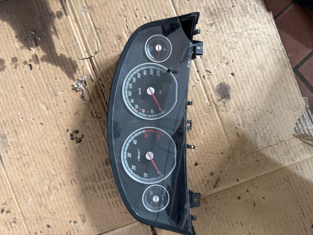 bontott OPEL VECTRA C Kilométeróra