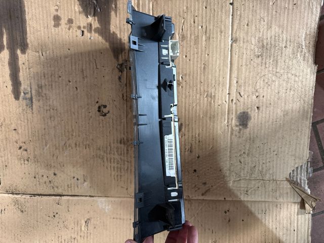 bontott OPEL VECTRA C Kilométeróra