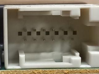 bontott OPEL VECTRA C Kilométeróra