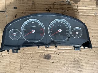 bontott OPEL VECTRA C Kilométeróra