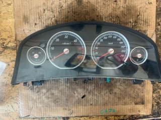 bontott OPEL VECTRA C Kilométeróra